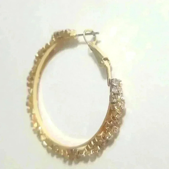 Badgley Mischka Earrings   - Picture 5 of 13